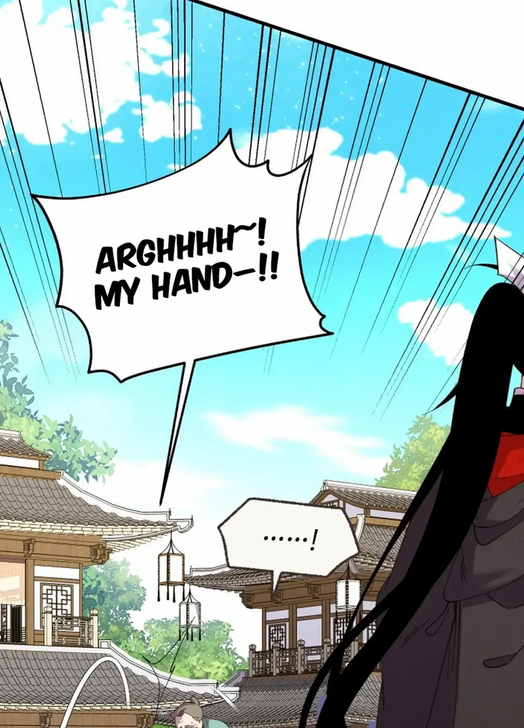 Read Lightning Degree chapter 194 image 77 on Lezhin
