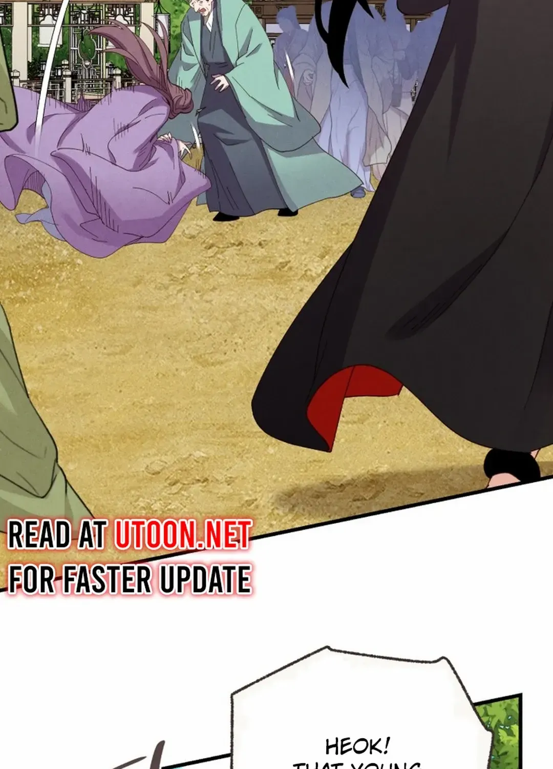 Read Lightning Degree chapter 194 image 78 on Lezhin