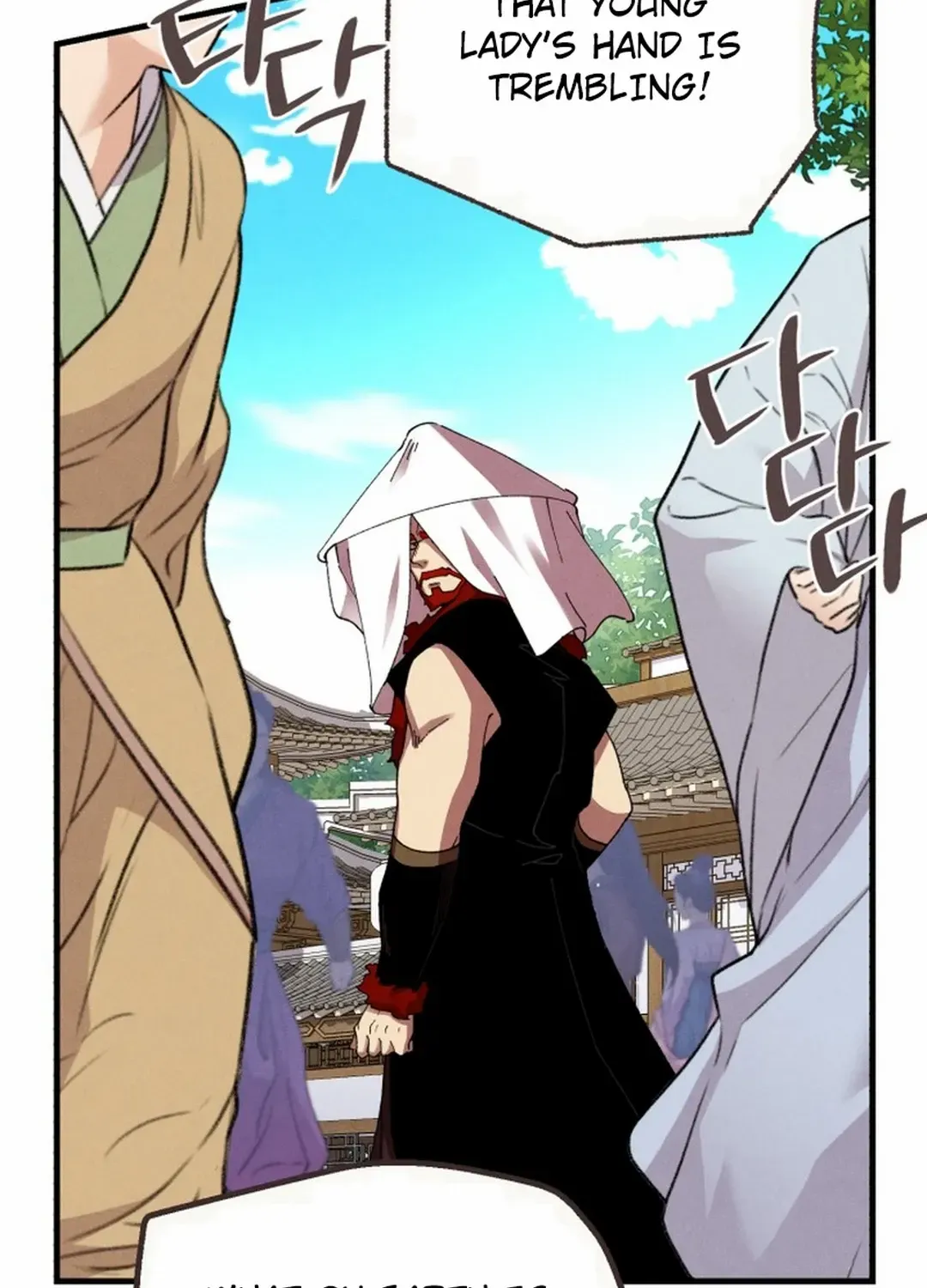 Read Lightning Degree chapter 194 image 79 on Lezhin