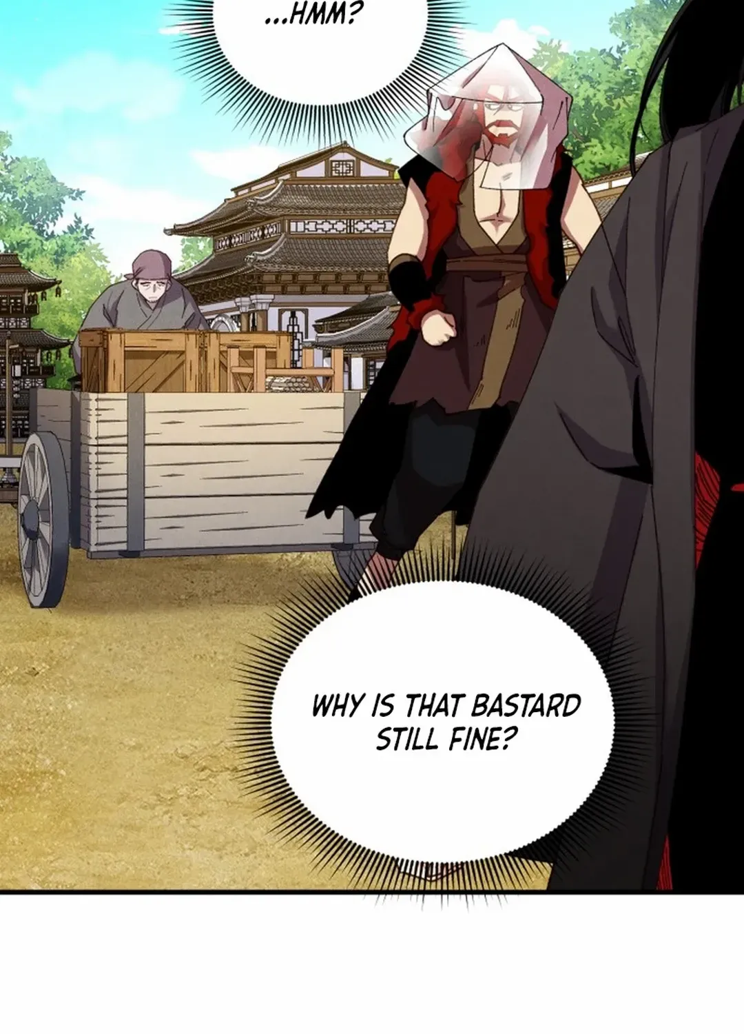 Read Lightning Degree chapter 194 image 83 on Lezhin