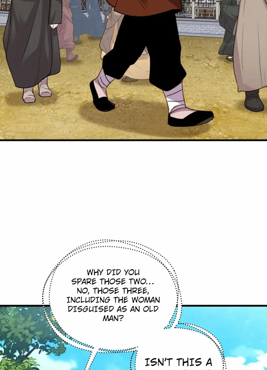 Read Lightning Degree chapter 194 image 86 on Lezhin