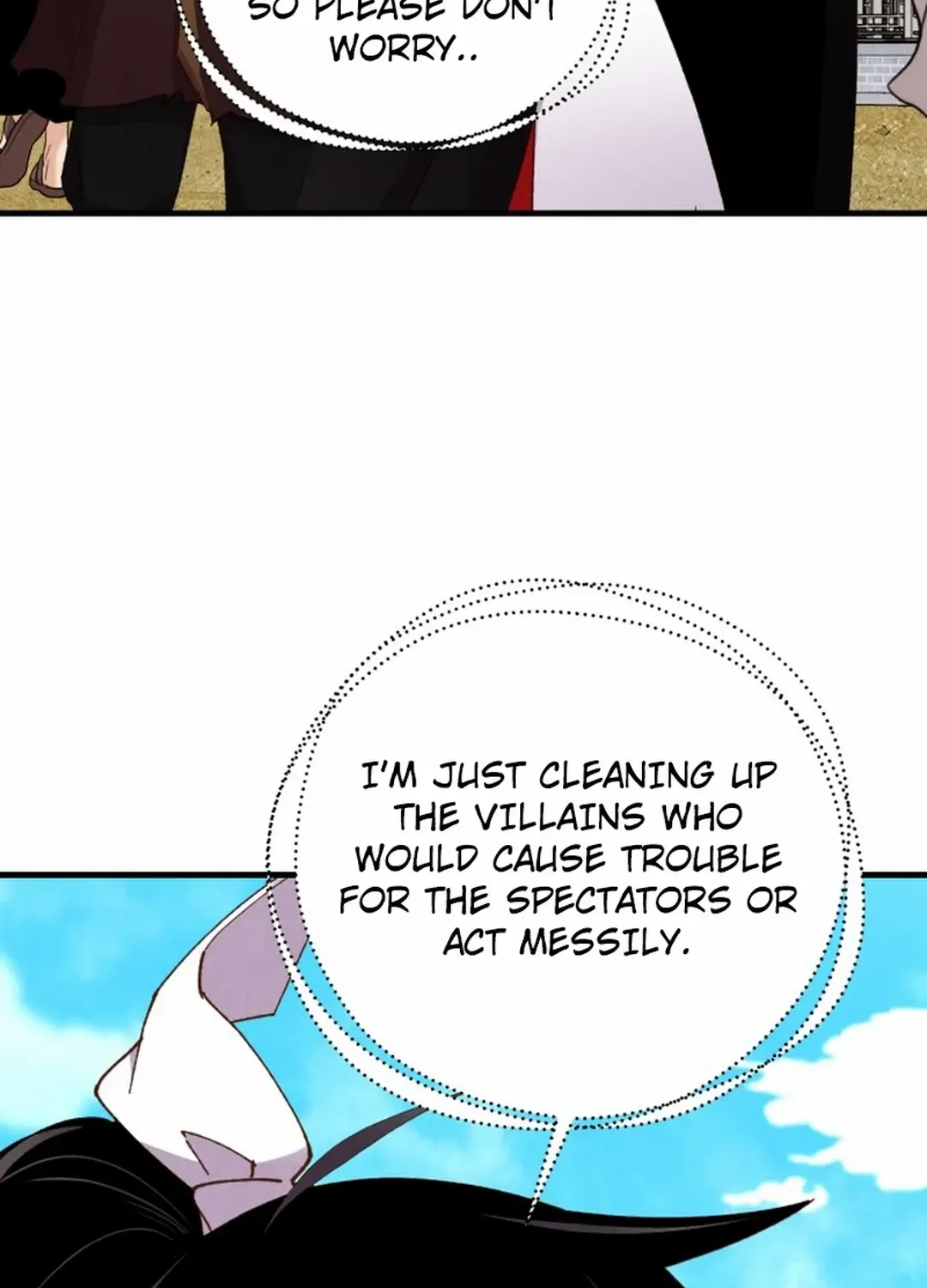 Read Lightning Degree chapter 194 image 89 on Lezhin