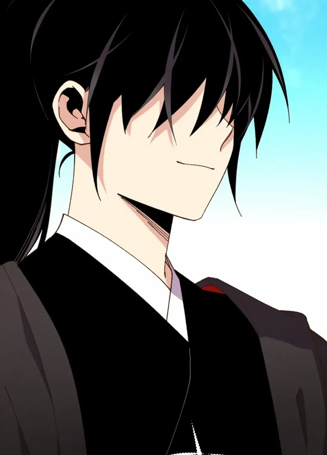 Read Lightning Degree chapter 194 image 90 on Lezhin