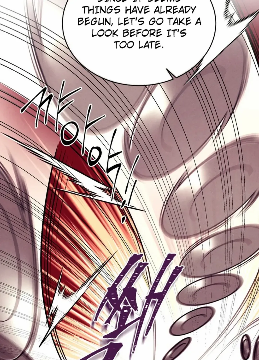 Read Lightning Degree chapter 194 image 92 on Lezhin