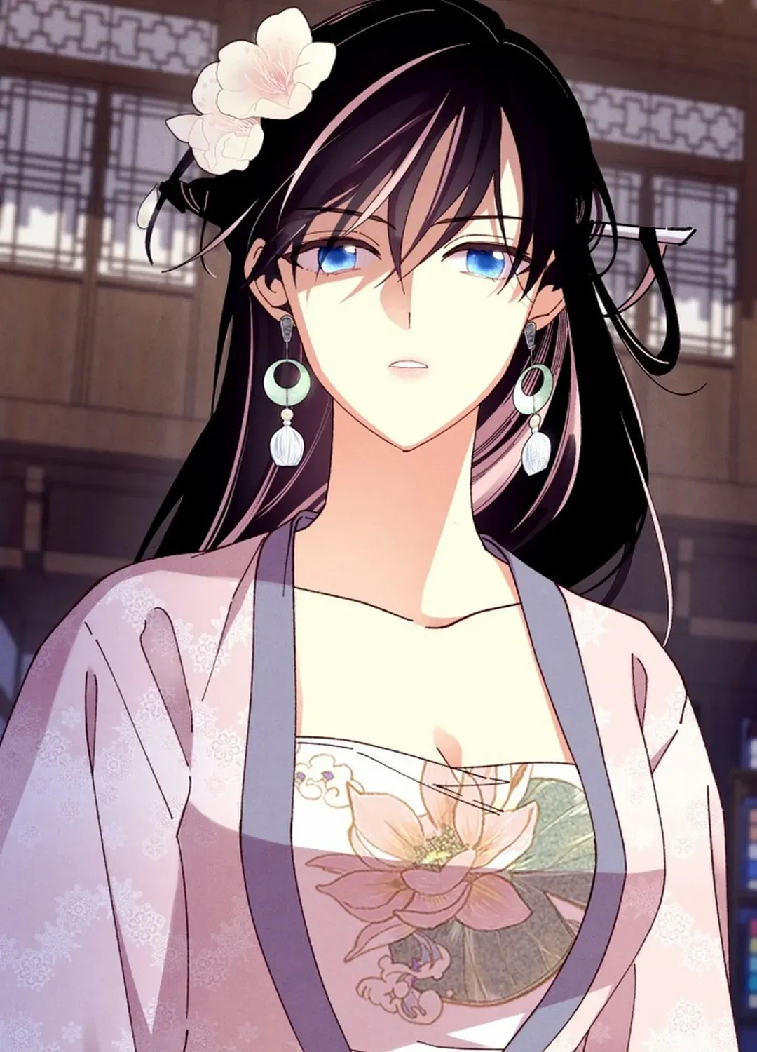 Read Lightning Degree chapter 195.5 image 13 on Lezhin