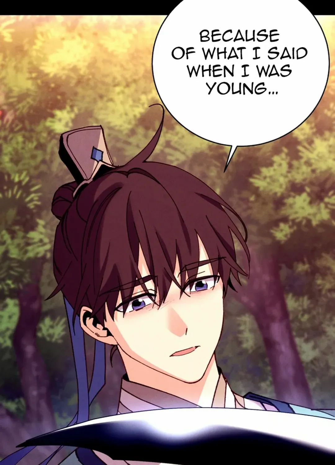 Read Lightning Degree chapter 195.5 image 134 on Lezhin