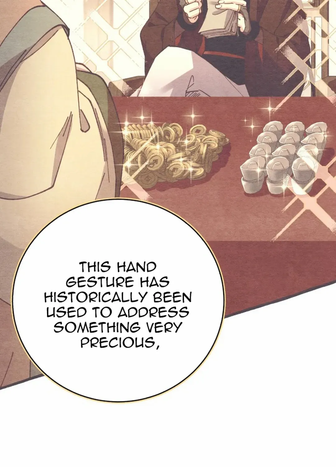 Read Lightning Degree chapter 195.5 image 17 on Lezhin