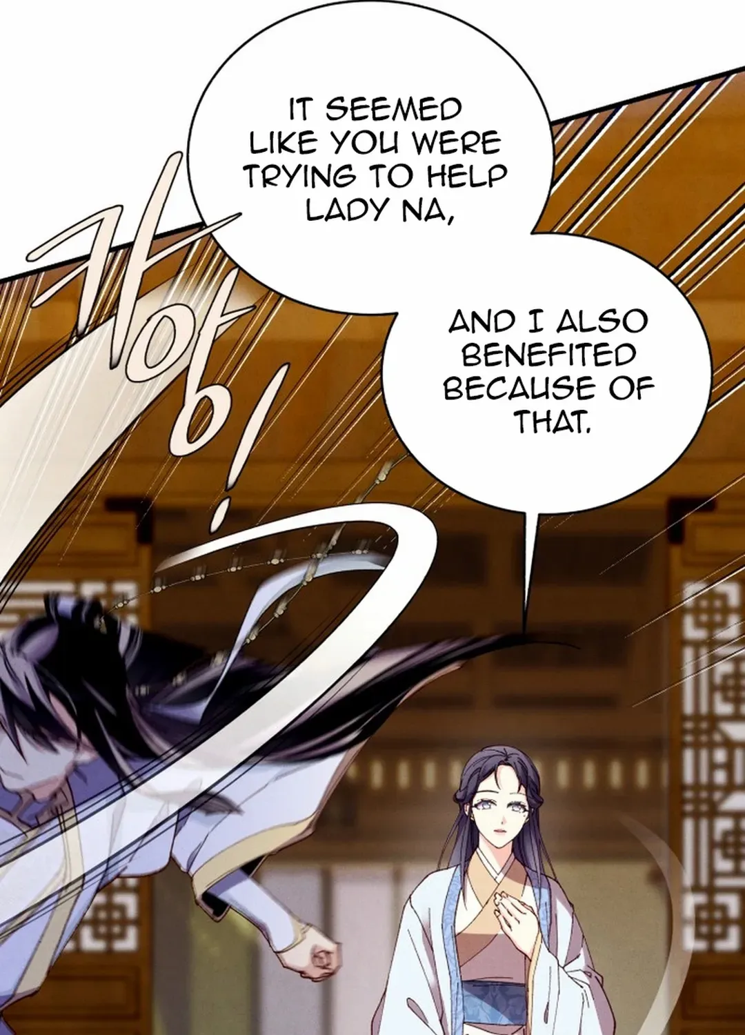Read Lightning Degree chapter 195.5 image 27 on Lezhin