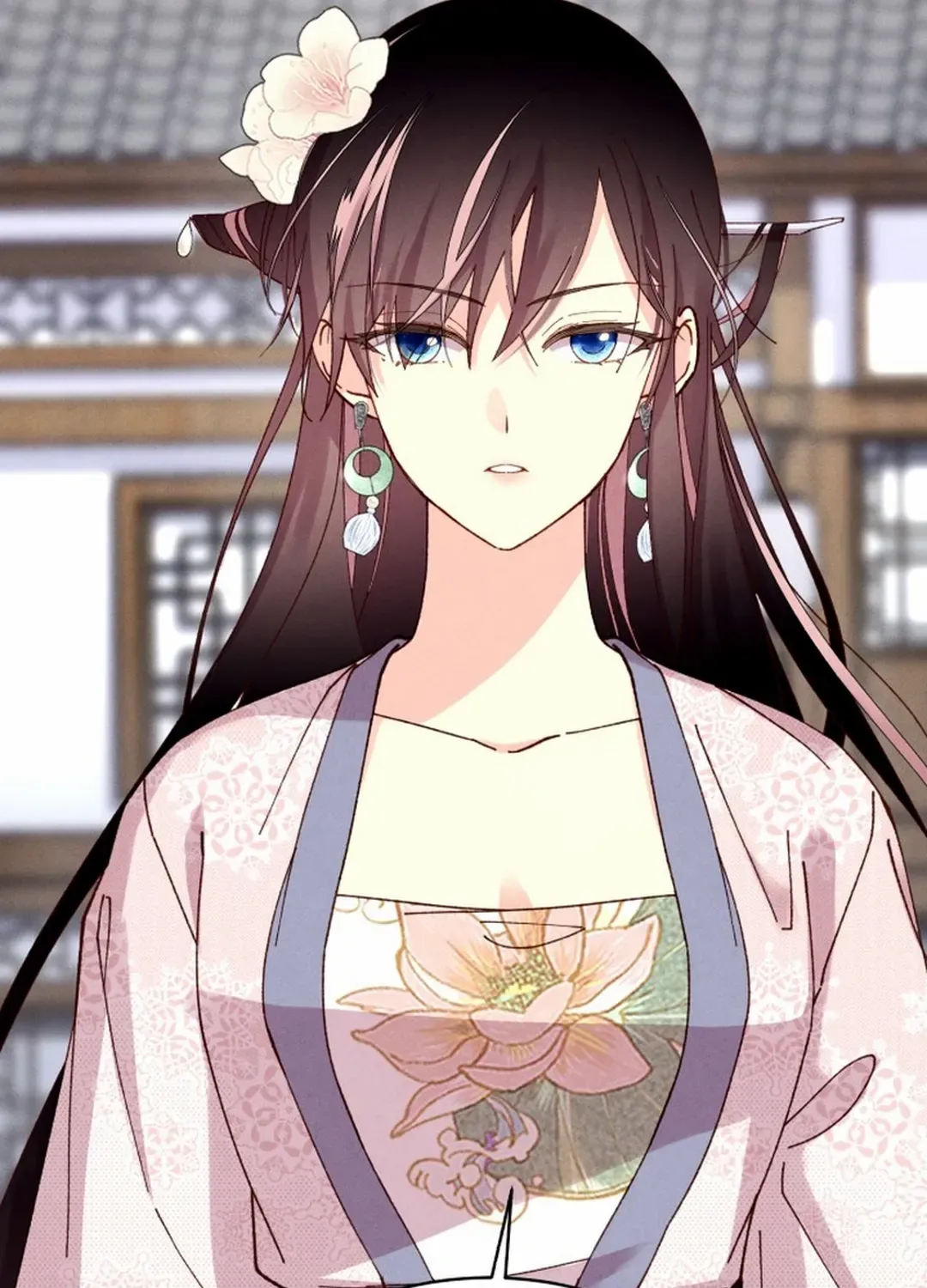 Read Lightning Degree chapter 195.5 image 34 on Lezhin