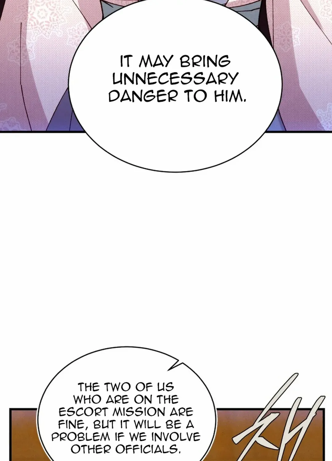 Read Lightning Degree chapter 195.5 image 35 on Lezhin