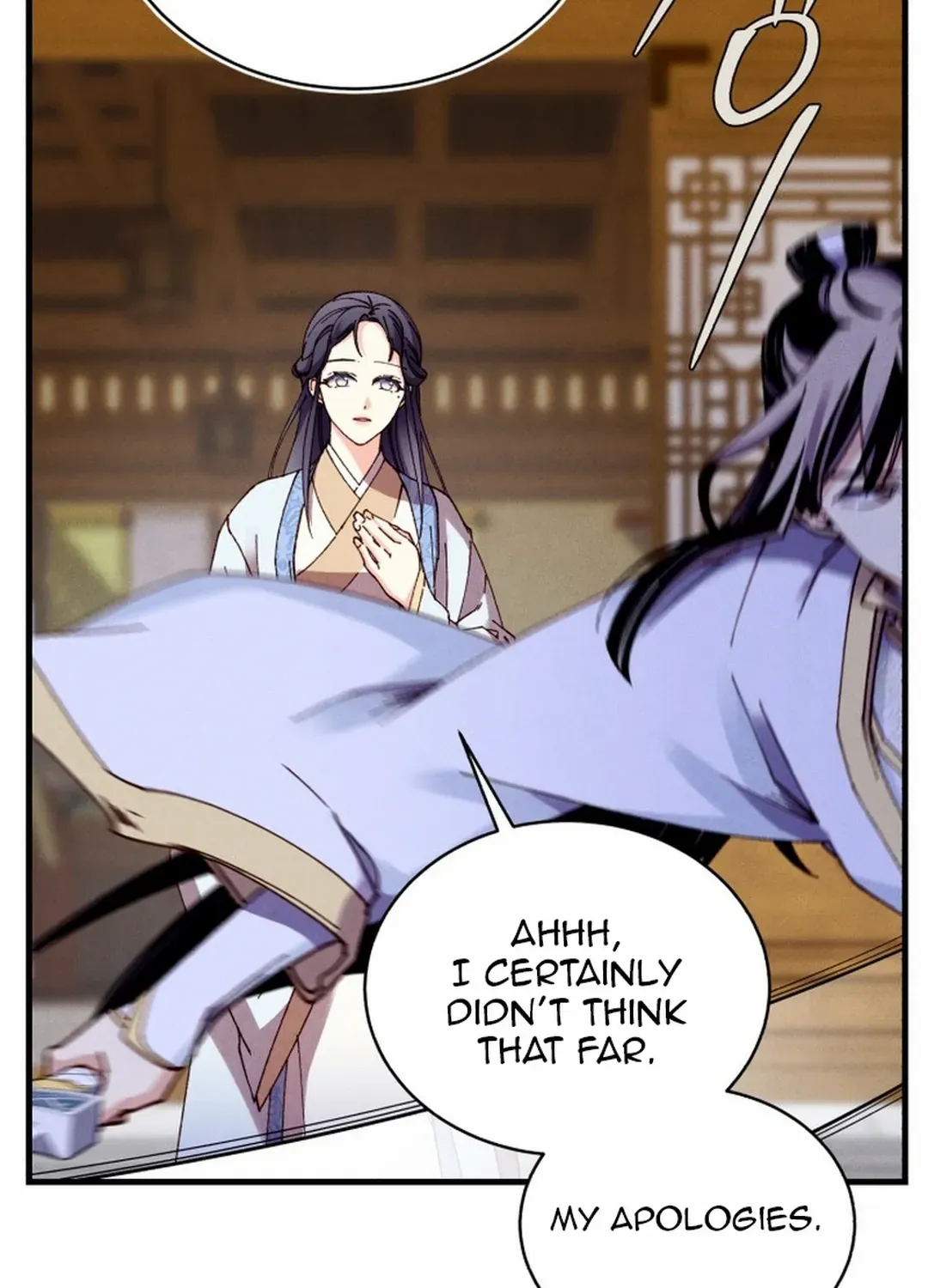 Read Lightning Degree chapter 195.5 image 36 on Lezhin