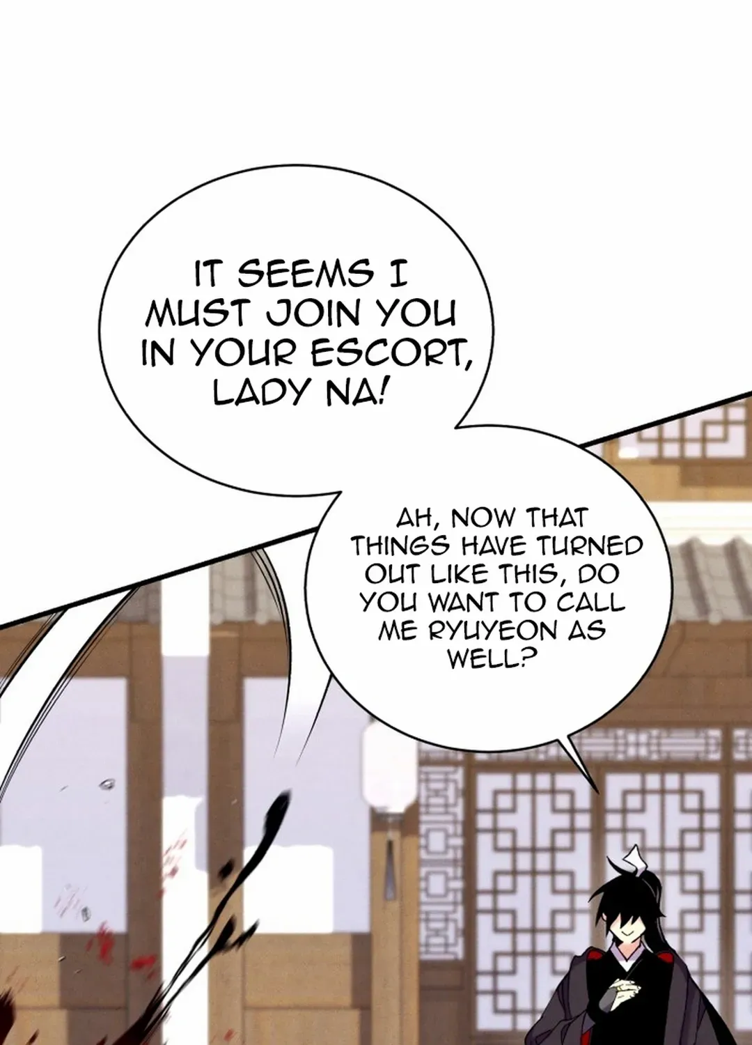 Read Lightning Degree chapter 195.5 image 44 on Lezhin