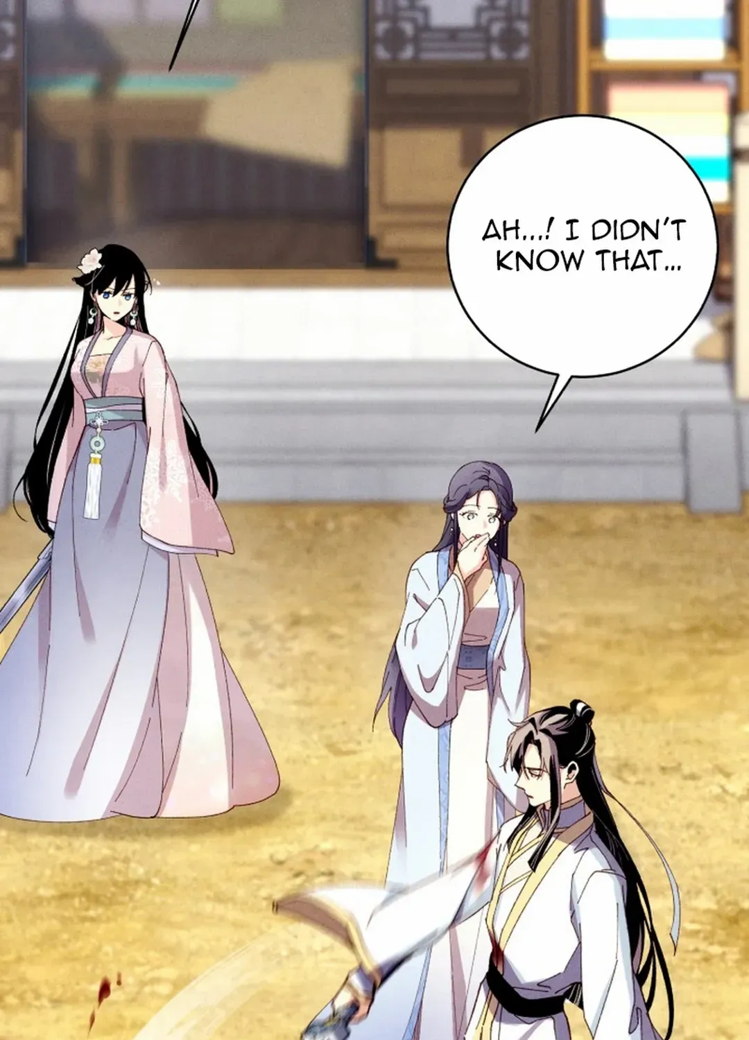 Read Lightning Degree chapter 195.5 image 57 on Lezhin