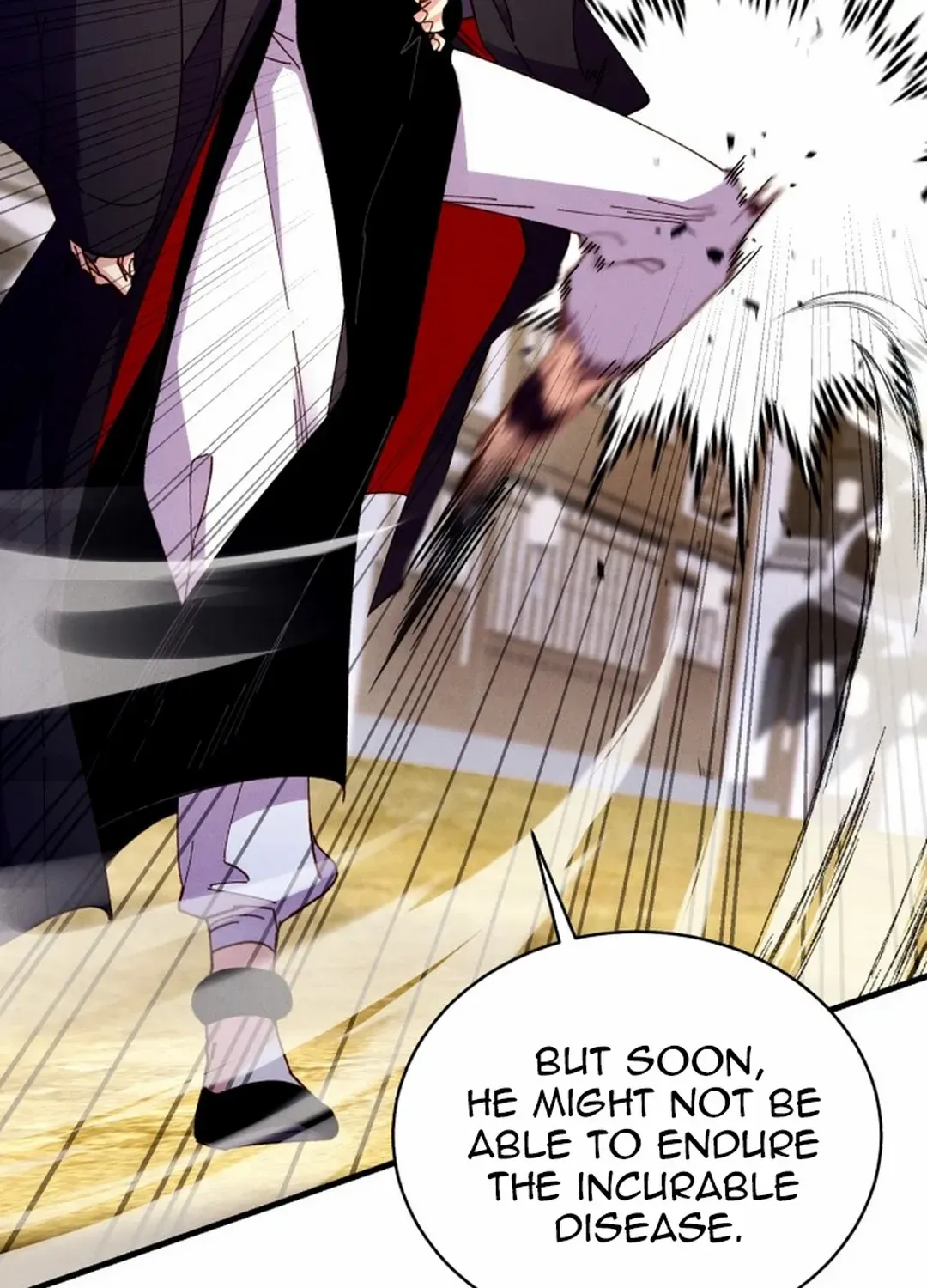 Read Lightning Degree chapter 195.5 image 61 on Lezhin