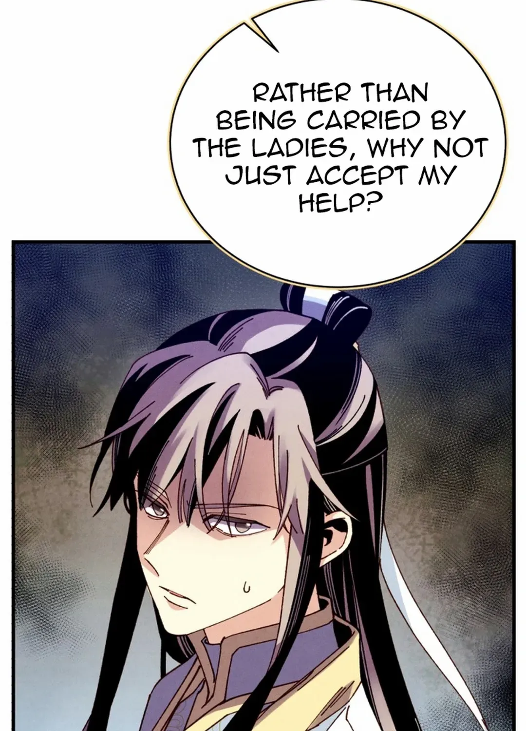 Read Lightning Degree chapter 195.5 image 66 on Lezhin