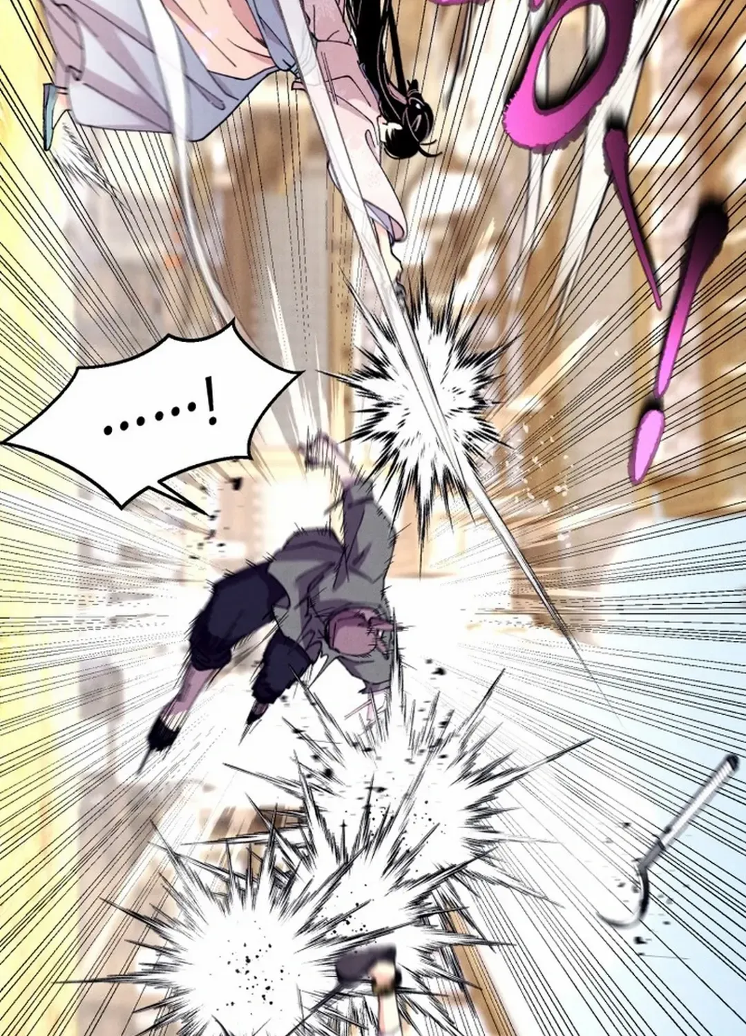 Read Lightning Degree chapter 195.5 image 8 on Lezhin