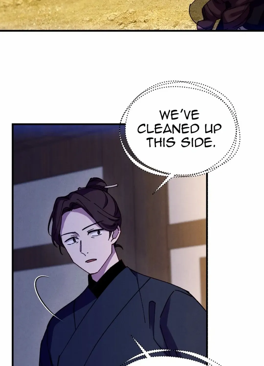 Read Lightning Degree chapter 195.5 image 86 on Lezhin