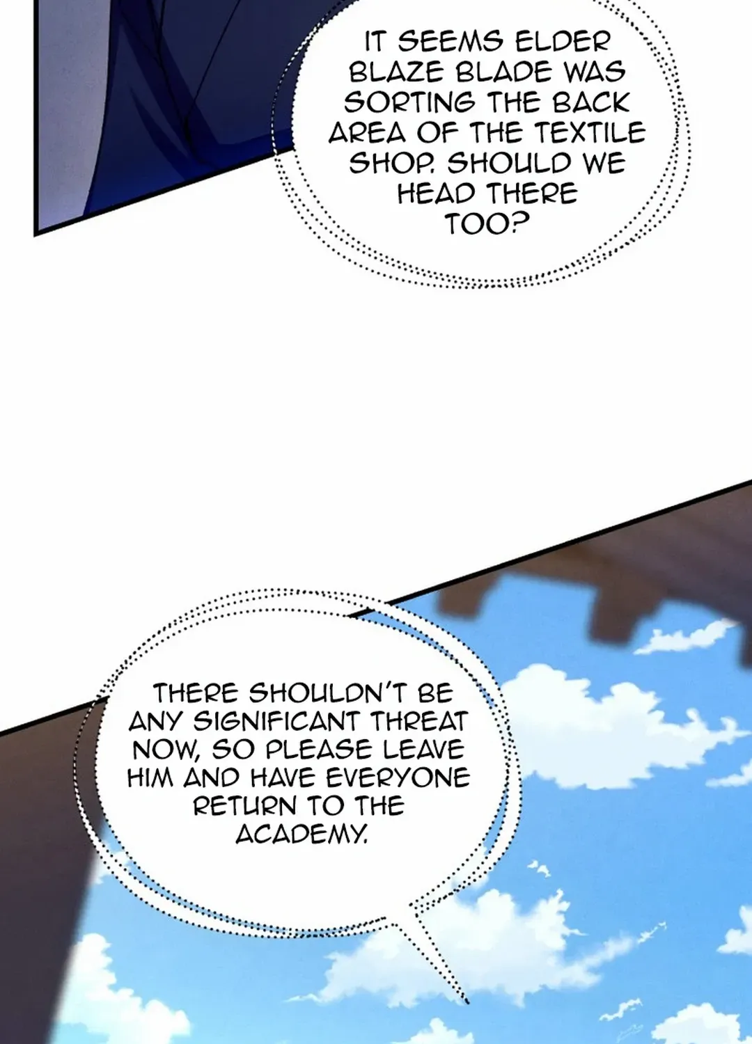 Read Lightning Degree chapter 195.5 image 87 on Lezhin
