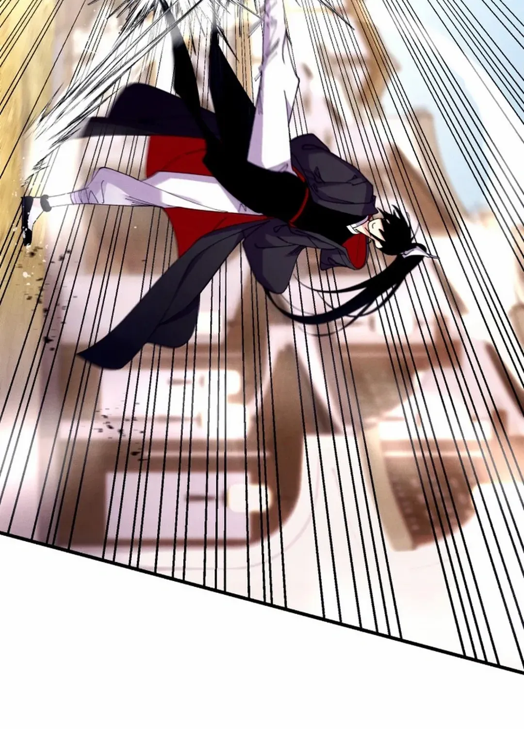 Read Lightning Degree chapter 195.5 image 9 on Lezhin
