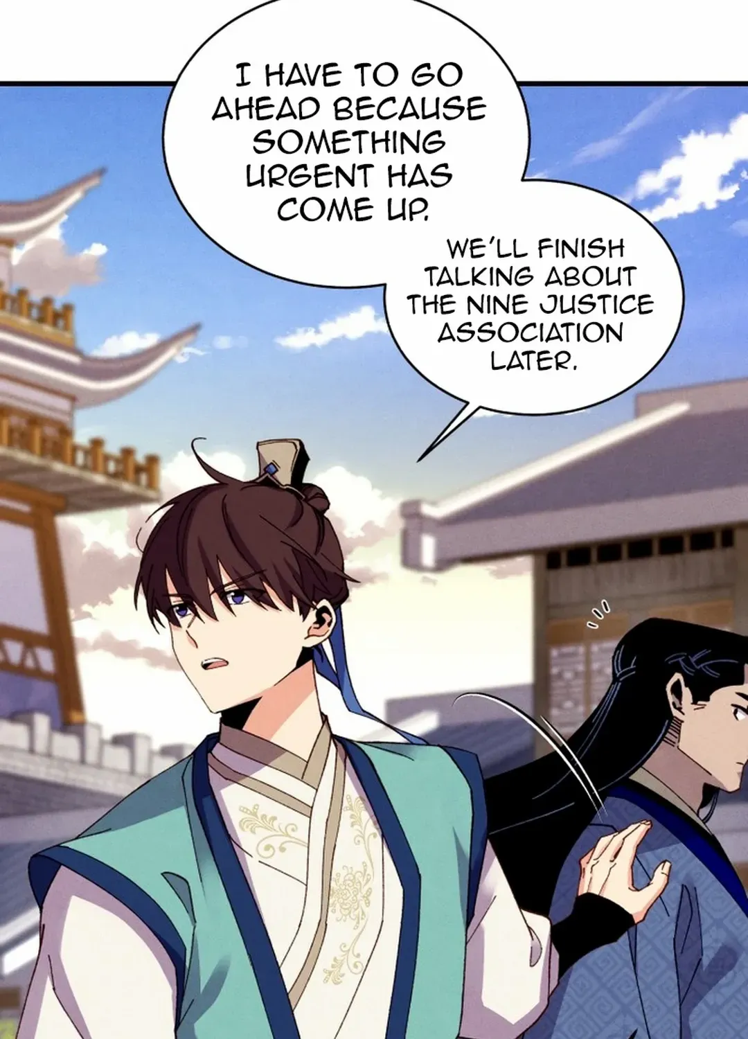 Read Lightning Degree chapter 195.5 image 93 on Lezhin