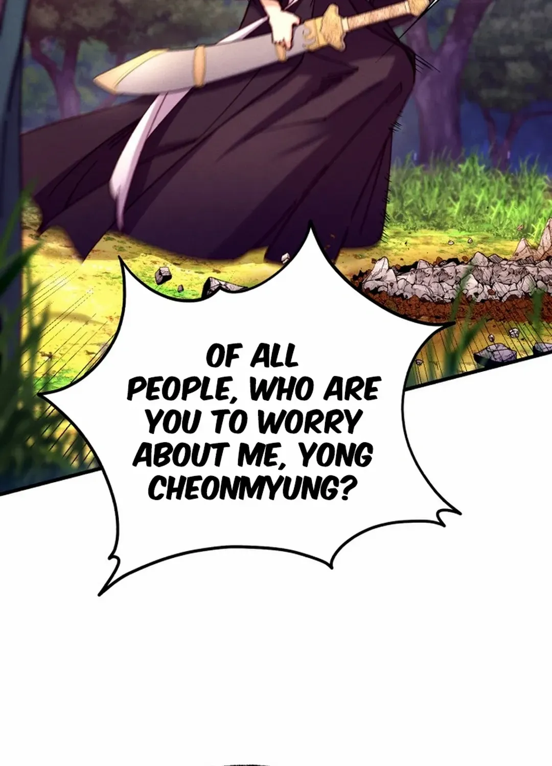 Read Lightning Degree chapter 195 image 100 on Lezhin