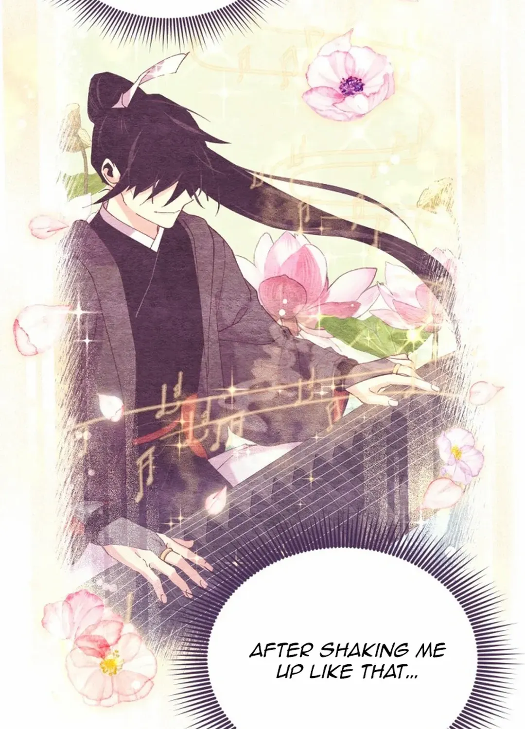 Read Lightning Degree chapter 195 image 106 on Lezhin