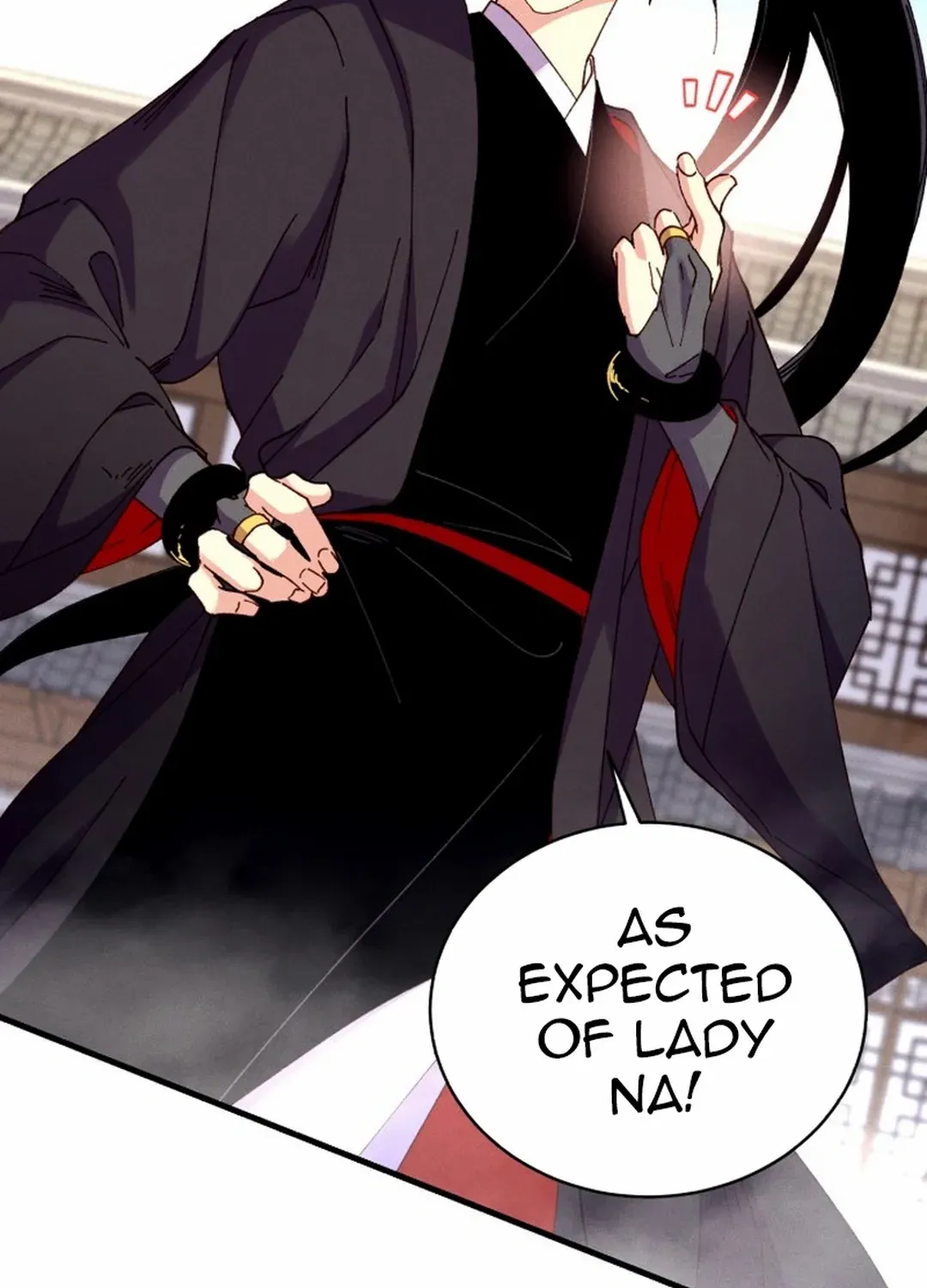 Read Lightning Degree chapter 195 image 11 on Lezhin