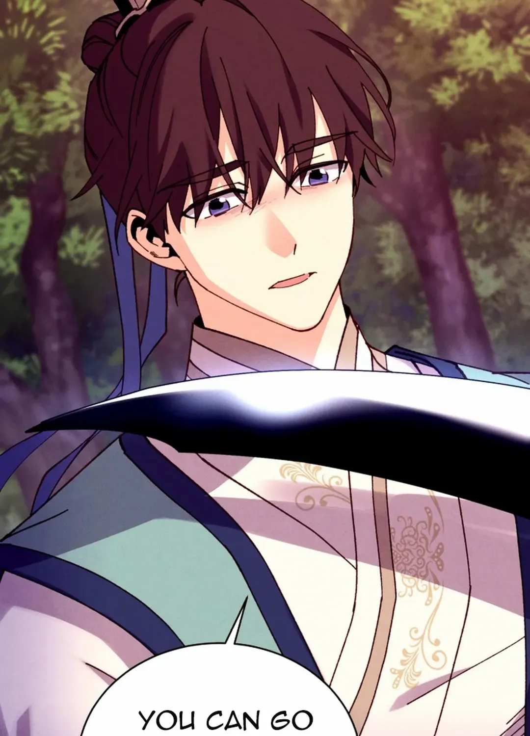 Read Lightning Degree chapter 195 image 126 on Lezhin