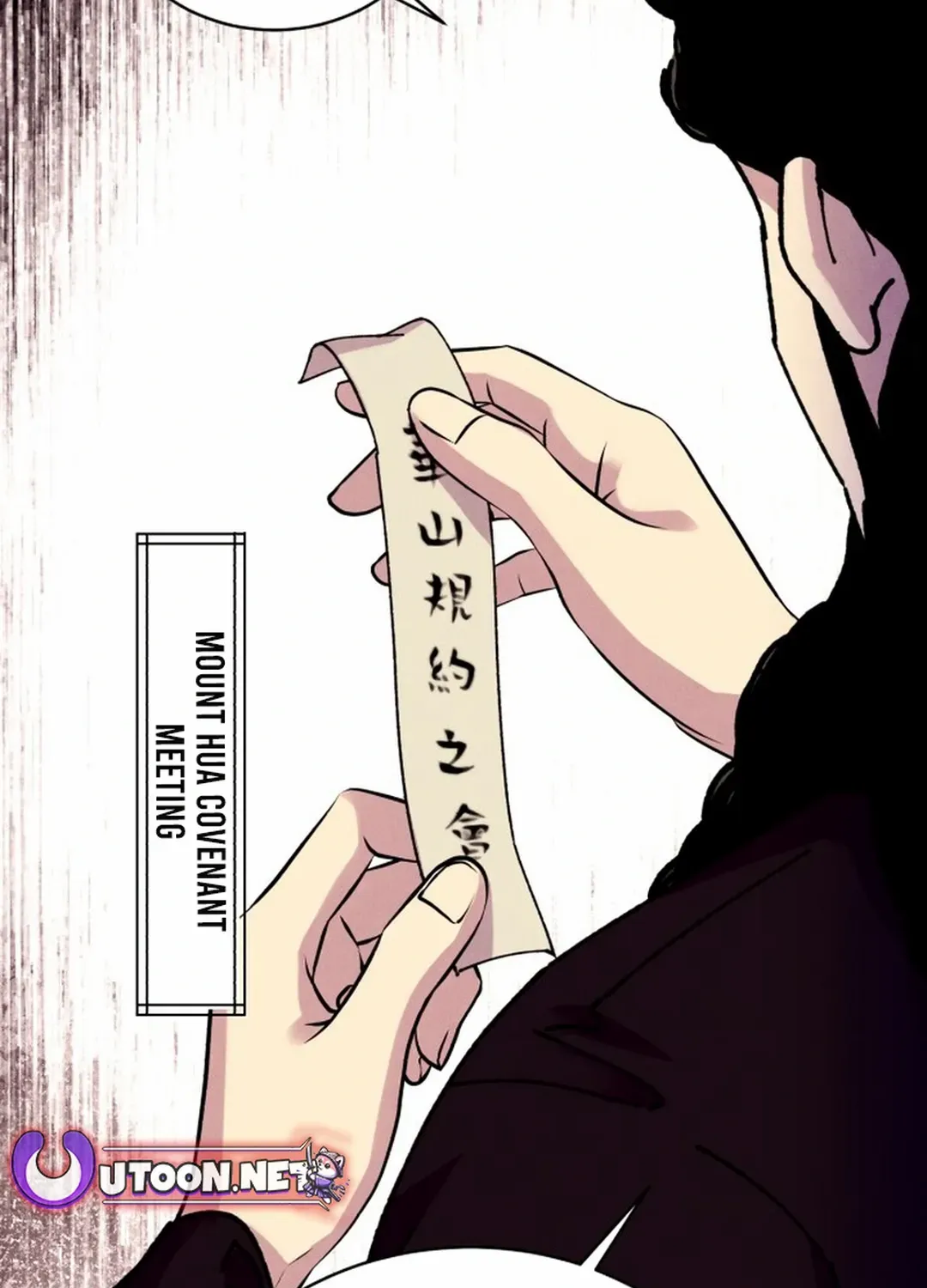 Read Lightning Degree chapter 195 image 128 on Lezhin
