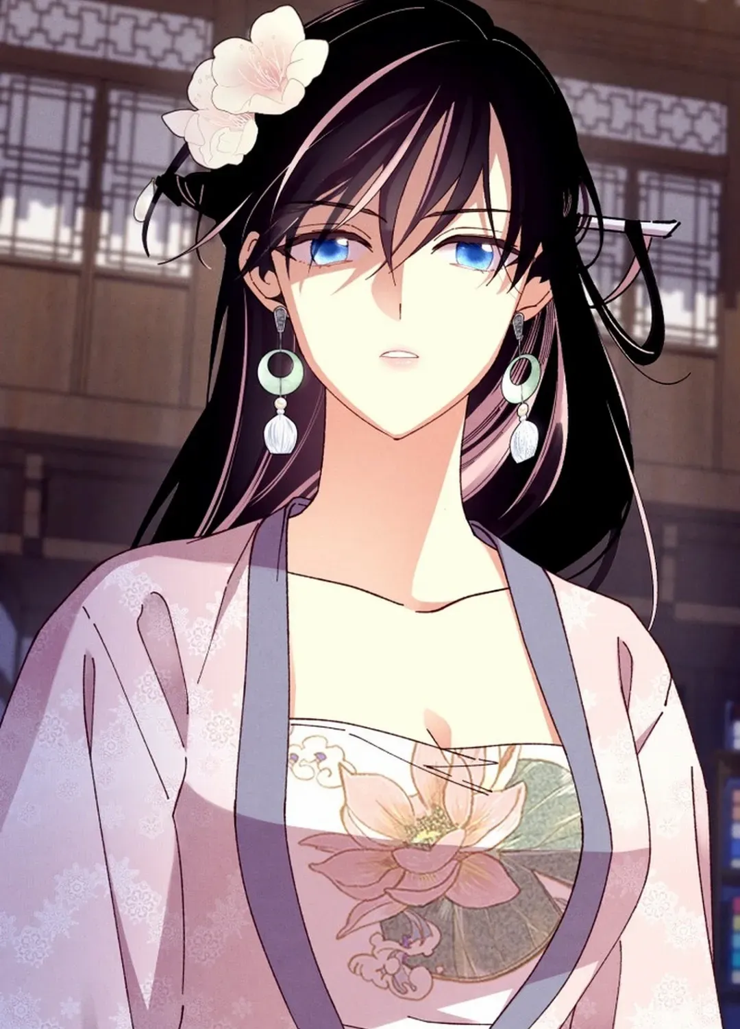 Read Lightning Degree chapter 195 image 13 on Lezhin