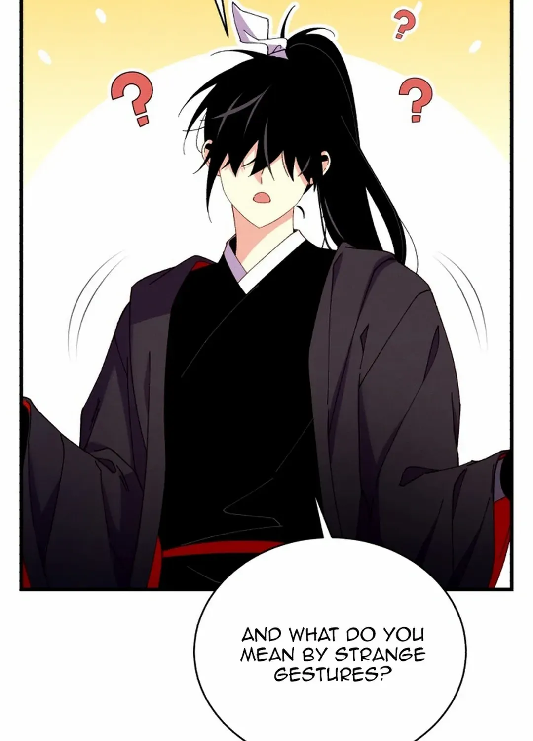 Read Lightning Degree chapter 195 image 15 on Lezhin