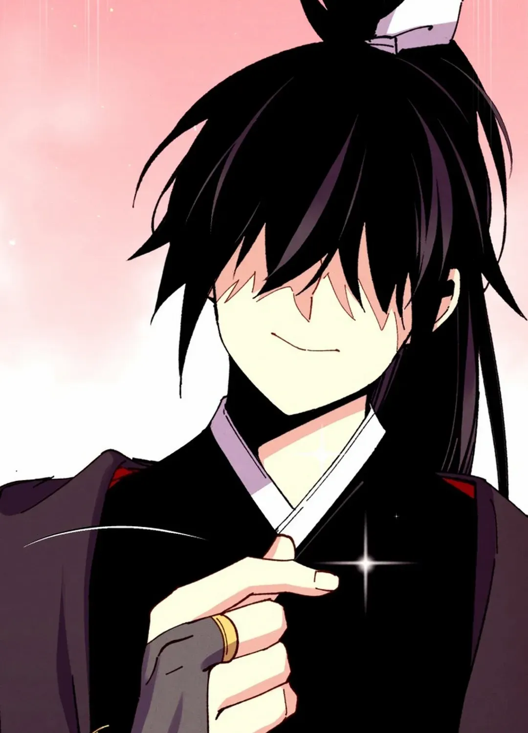 Read Lightning Degree chapter 195 image 2 on Lezhin