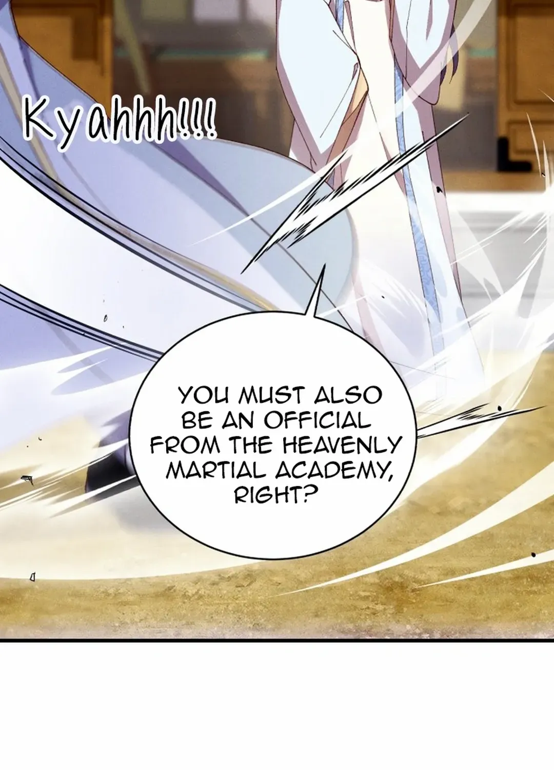 Read Lightning Degree chapter 195 image 28 on Lezhin