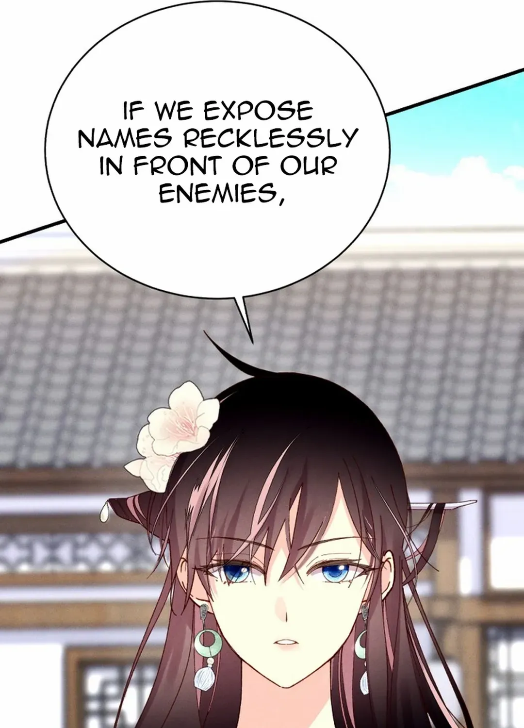 Read Lightning Degree chapter 195 image 33 on Lezhin