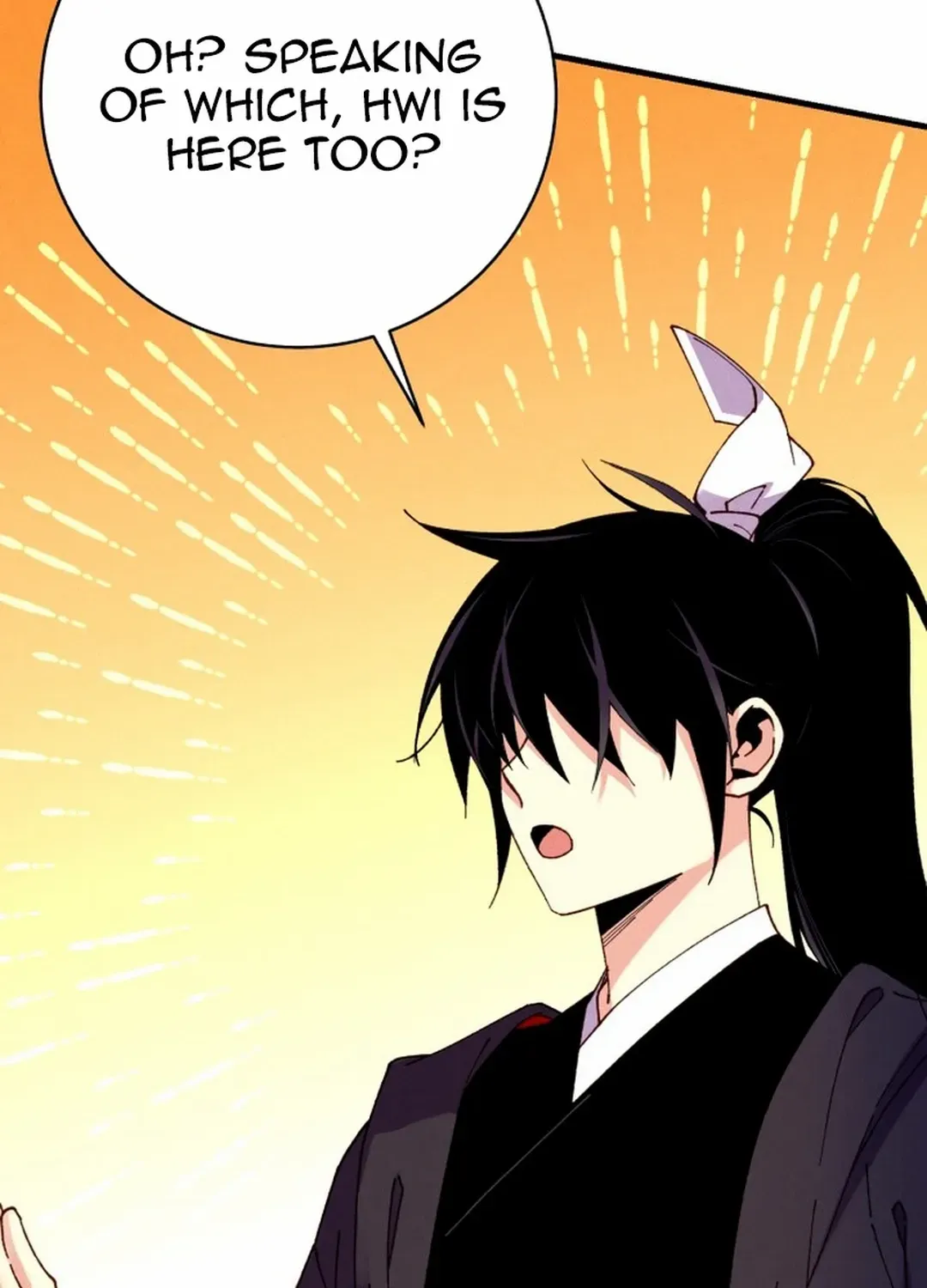 Read Lightning Degree chapter 195 image 38 on Lezhin