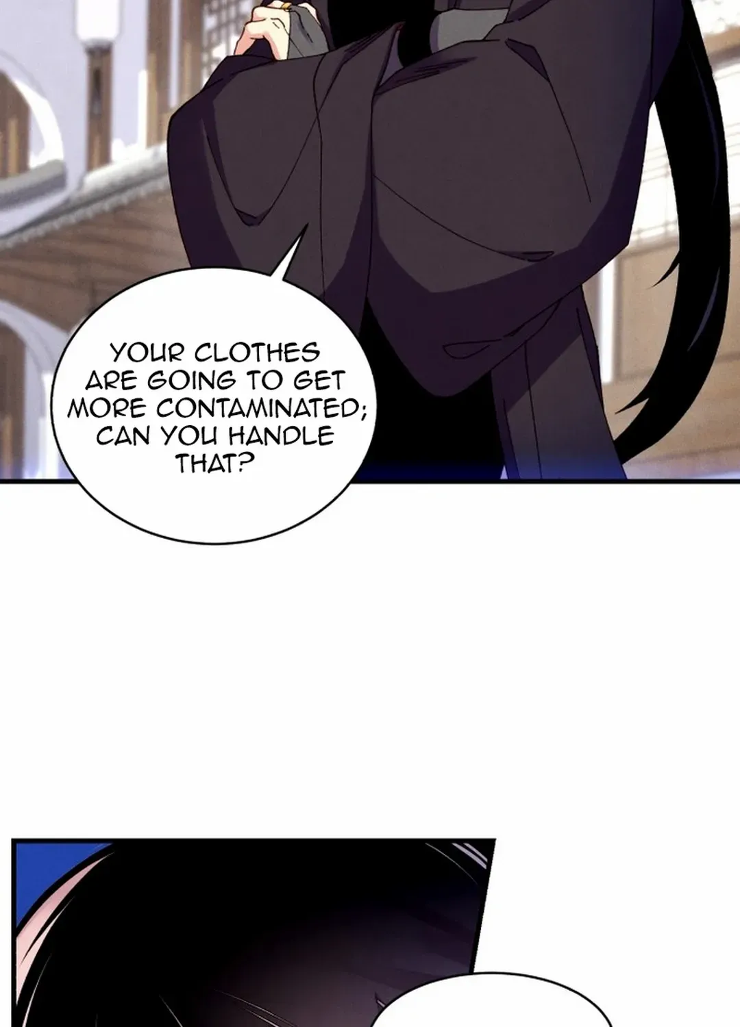 Read Lightning Degree chapter 195 image 43 on Lezhin