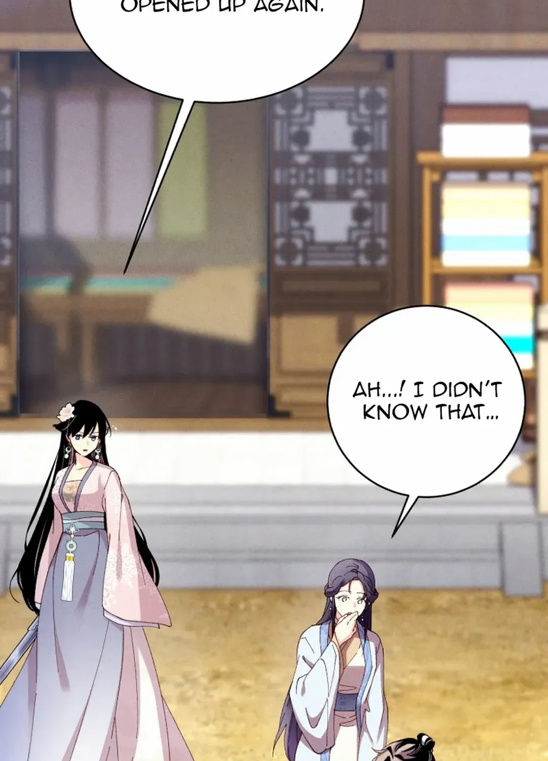 Read Lightning Degree chapter 195 image 48 on Lezhin