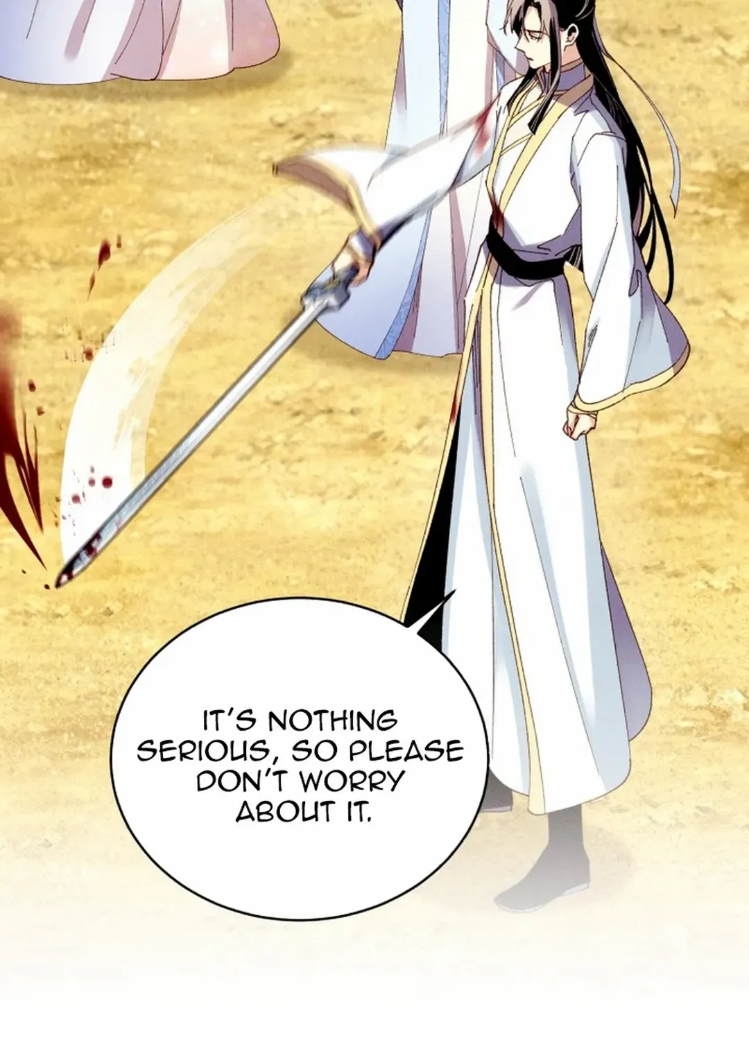 Read Lightning Degree chapter 195 image 49 on Lezhin