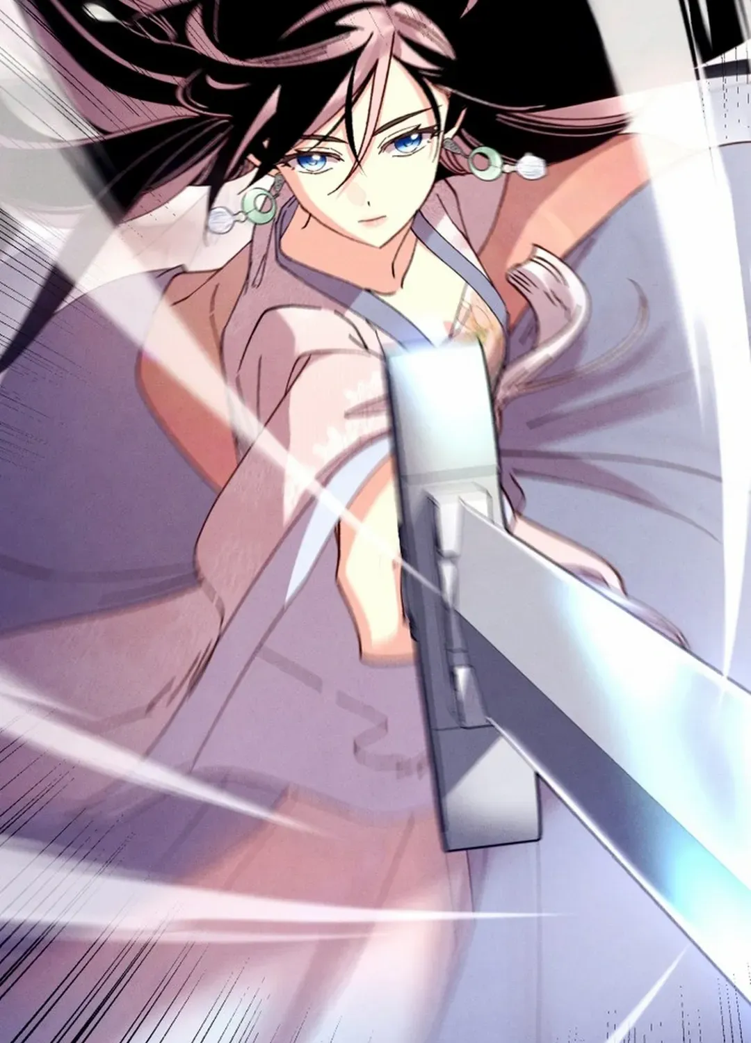 Read Lightning Degree chapter 195 image 5 on Lezhin