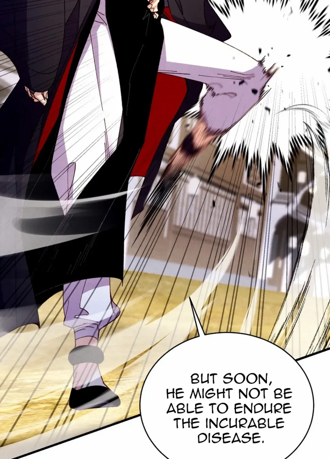 Read Lightning Degree chapter 195 image 52 on Lezhin