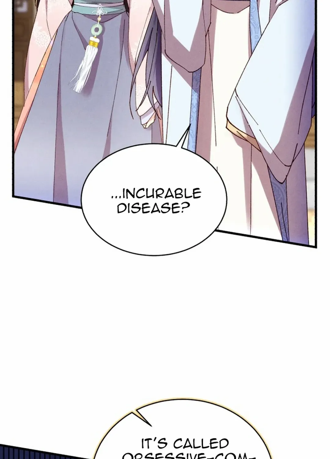 Read Lightning Degree chapter 195 image 54 on Lezhin