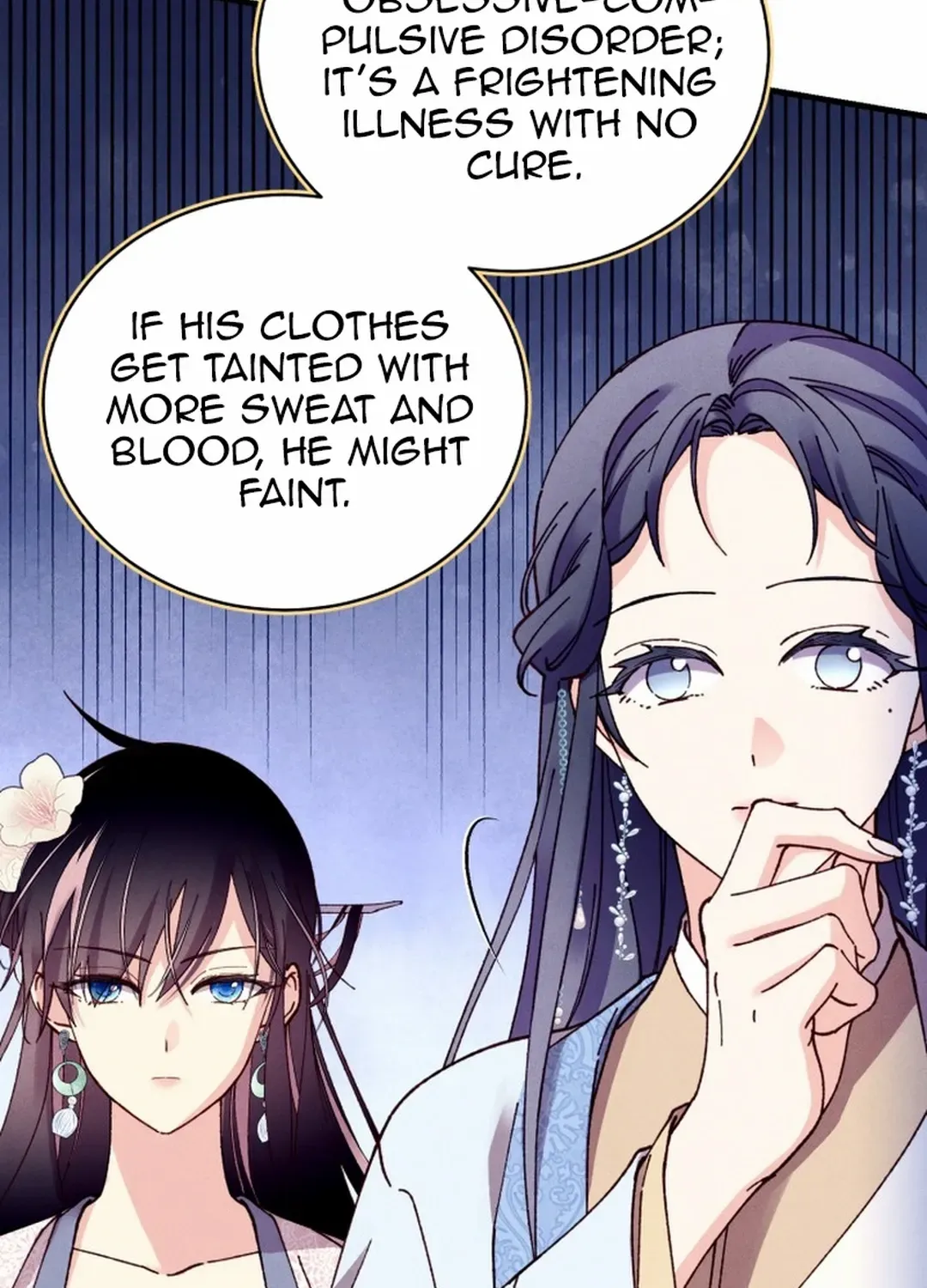 Read Lightning Degree chapter 195 image 55 on Lezhin