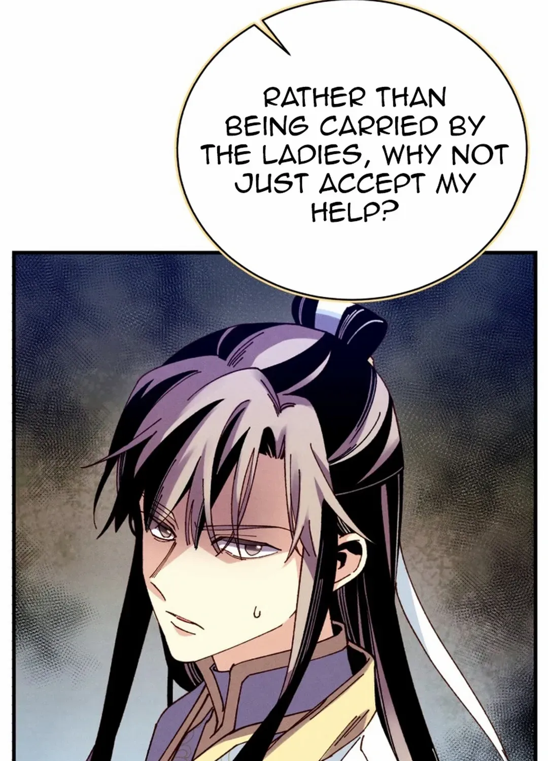 Read Lightning Degree chapter 195 image 57 on Lezhin