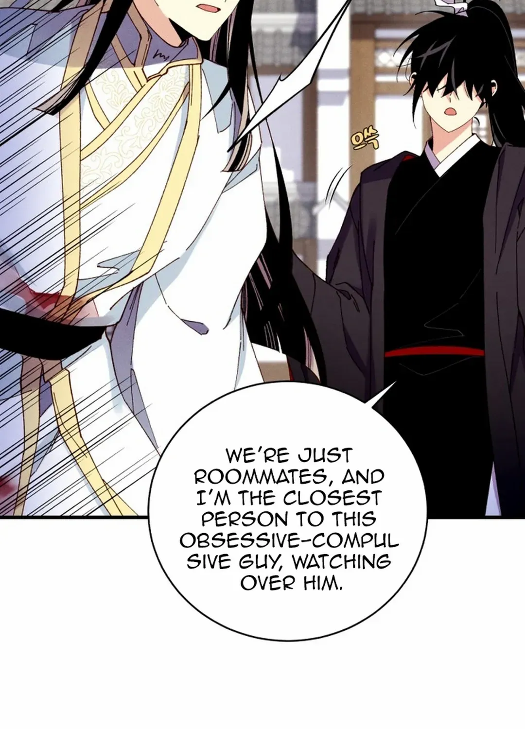 Read Lightning Degree chapter 195 image 61 on Lezhin
