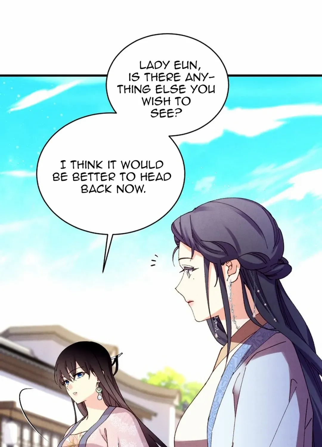 Read Lightning Degree chapter 195 image 62 on Lezhin