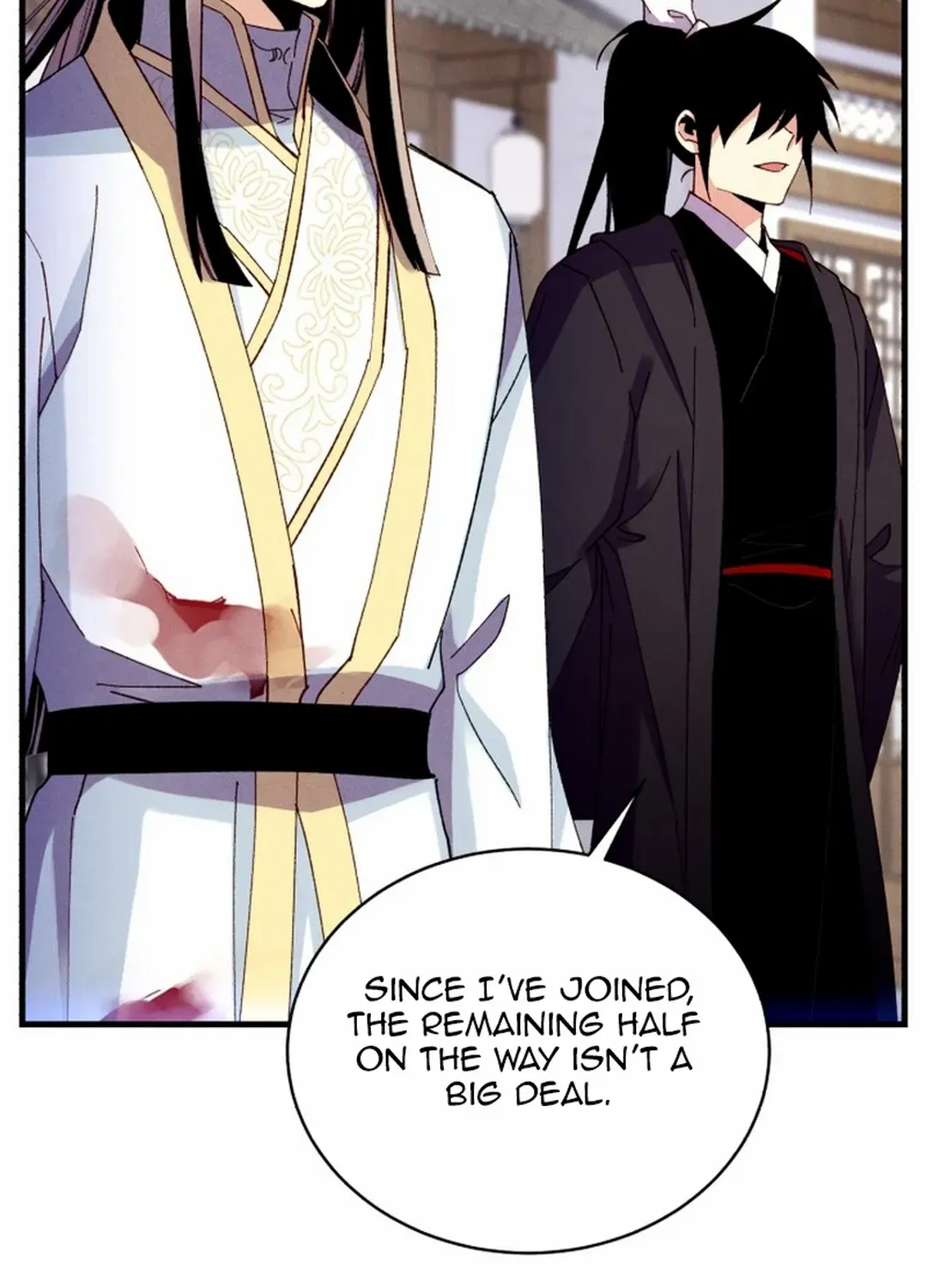 Read Lightning Degree chapter 195 image 67 on Lezhin