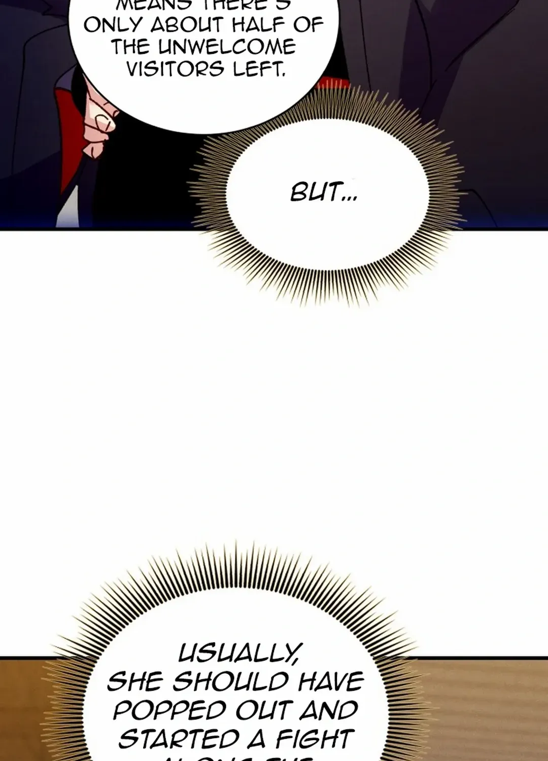 Read Lightning Degree chapter 195 image 71 on Lezhin