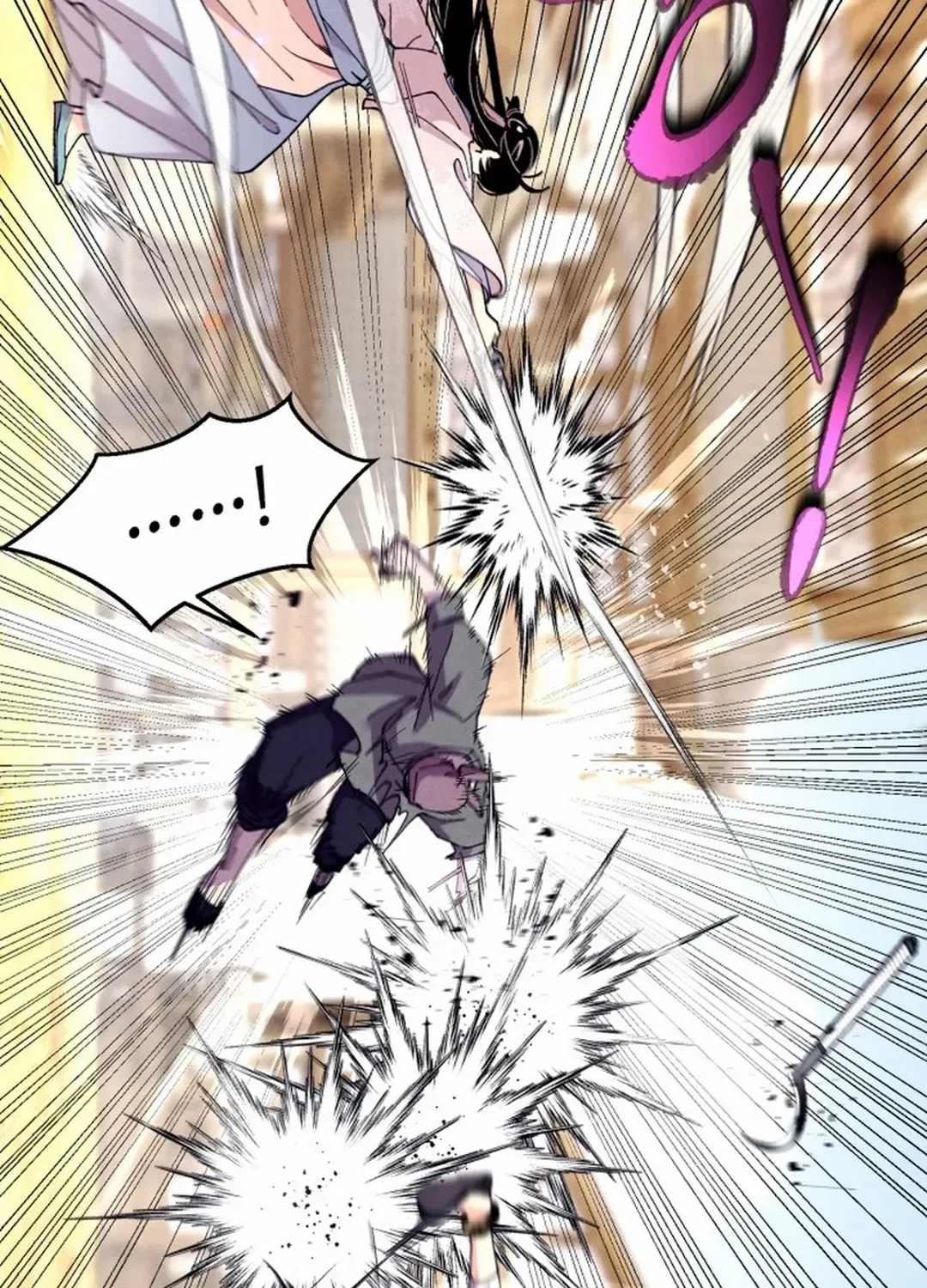 Read Lightning Degree chapter 195 image 8 on Lezhin