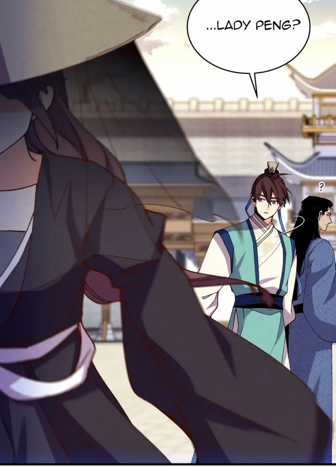Read Lightning Degree chapter 195 image 82 on Lezhin