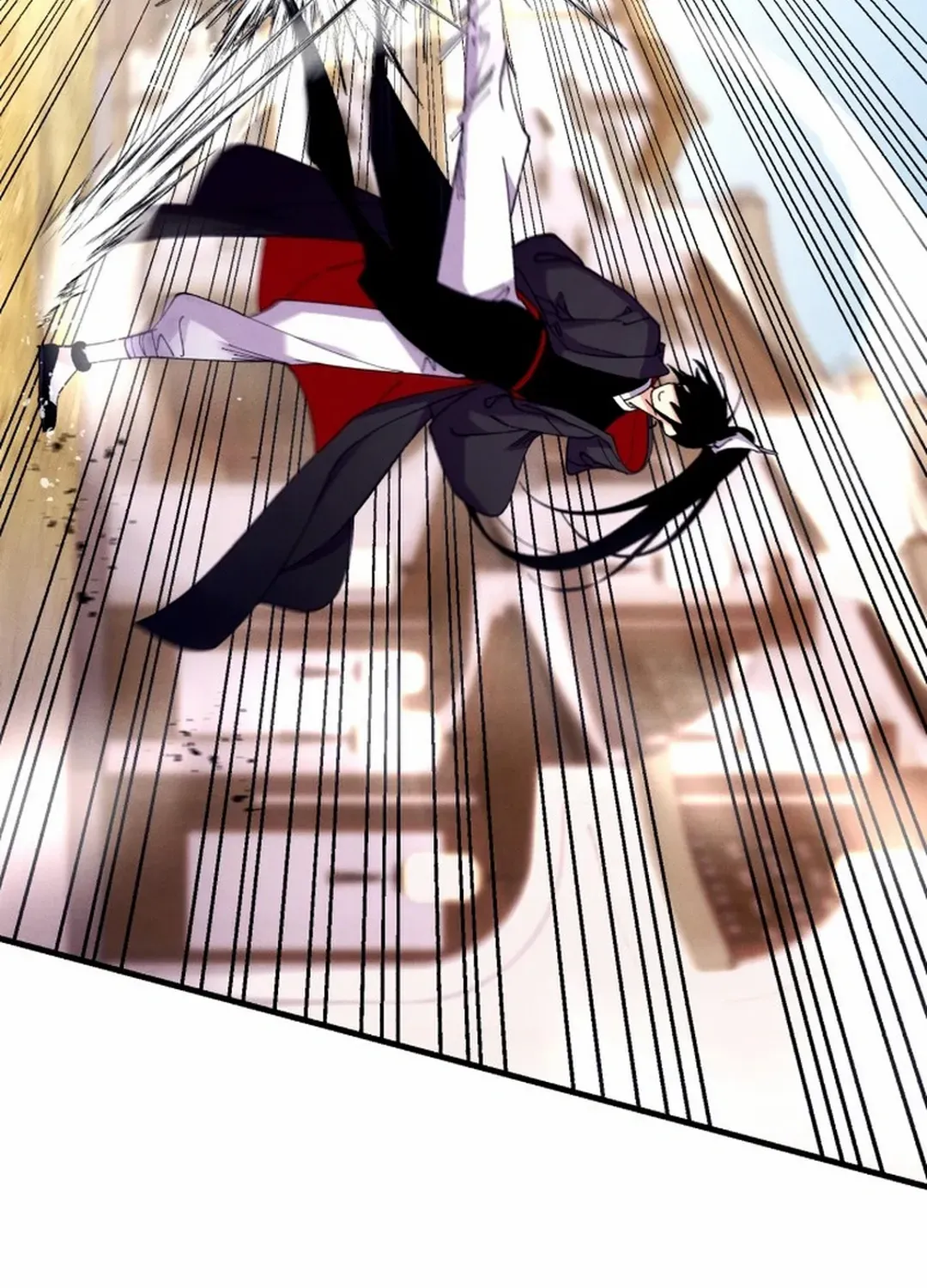 Read Lightning Degree chapter 195 image 9 on Lezhin